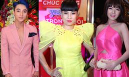 'Đệ nhất lúa' Sao Việt tuần qua (P162)