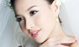 Bí quyết sở hữu làn da trắng sáng, mịn màng của Đinh Ngọc Diệp