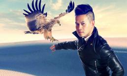 Ca sỹ Phạm Ngọc Triệu: Tôi thường bị phụ tình