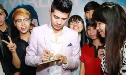 Noo Phước Thịnh một mình Bắc tiến ra mắt phim ngắn tiền tỷ