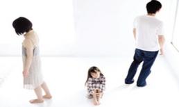 Muốn chia tay nhưng con không đồng ý