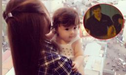 Elly Trần 'phản pháo' trước những đồn đoán ai là ba của Cadie