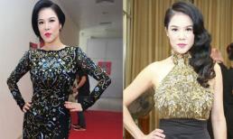 Bóc mác loạt hàng hiệu đẳng cấp của Thu Phương 