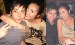 Người yêu Đặng Thu Thảo là bạn lâu năm của Hà Tăng