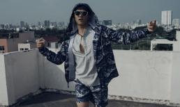 Lâm Vinh Hải cực chất như mỹ nam Hàn