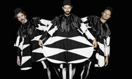 Lễ hội âm nhạc quốc tế Gió mùa 2015 chính thức trở lại