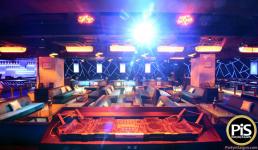 Nghi án lộ diện bạn trai tin đồn của Hoa hậu Thu Thảo