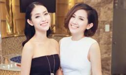 Sao Việt yêu quý và nâng niu làn da trắng mịn tại Ruco spa