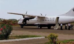 Máy bay chở 54 người mất tích bí ẩn tại Indonesia