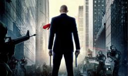 'Sát thủ: Mật danh 47' bộ phim hành động chuyển thể từ game