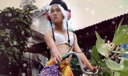 Dân mạng 'chết ngất' với thời trang tự biên