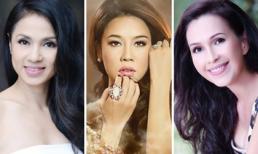 Mỹ nhân Việt giữ được sắc vóc 'vạn người mê' dù đã có tuổi