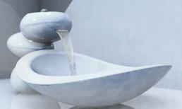 Những mẫu bồn rửa đẹp 'thấy là mê'