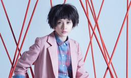 Chi Pu nổi loạn trong bộ ảnh mới