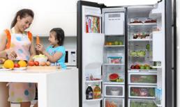 Mẹo hay khi chọn mua tủ lạnh an toàn, tiết kiệm điện