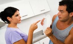 Tôi phải làm gì với ông chồng nhu nhược chỉ nghe lời mẹ?