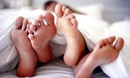 Hình dáng các ngón chân nói gì về tính cách của bạn?