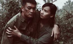 Sau cảnh hôn, Lã Thanh Huyền ngất trên tay Quốc Thái 