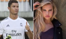 Ronaldo bị tố cáo 'gạ tình' siêu mẫu 16 tuổi xinh đẹp