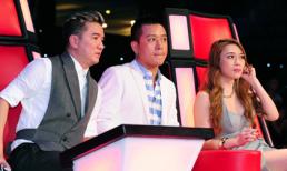 Tuấn Hưng tức giận, mắng học trò té tát trên ‘ghế nóng’