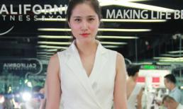 Vận động viên Taekwondo 'gây sốt' casting Mẫu và Tài năng miền Trung