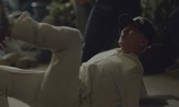 ‘Giang hồ’ Sơn Tùng M-TP đánh nhau như phim hành động