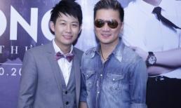 Học trò Đàm Vĩnh Hưng lo sợ vì bị đe dọa tính mạng