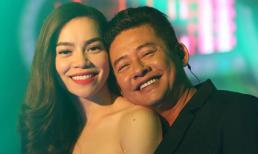 Thực hư bộ phim Hồ Ngọc Hà bị cắt 'cảnh nóng' và cấm chiếu