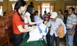  Nghệ sỹ hải ngoại chung tay cùng Minh Chánh tổ chức từ thiện xuyên Việt