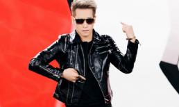 Chu Bin 'lột xác' với dòng nhạc EDM, khoe vũ đạo trong MV mới