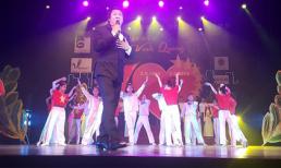 Đêm nhạc 'Tự Hào Việt Nam' - Kỷ niệm 70 năm Cách Mạng Tháng Tám & Quốc Khánh 2/9