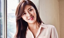 Ha Ji Won khoe nhan sắc 'không tuổi' trong bộ ảnh mới