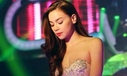 Hồ Ngọc Hà vắng mặt khó hiểu trong ngày ra mắt phim