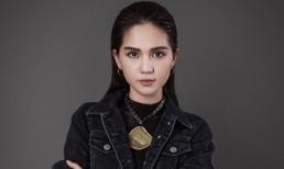 Ngọc Trinh đẹp khác lạ với phong cách thời trang 1970