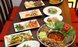 Khám phá 'ngôi nhà chung' của các loại hải sản