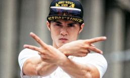 Lâm Vinh Hải tự tin ‘đối đầu’ với dàn sao Việt