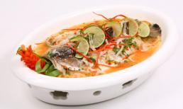 Món ăn tuyệt hảo - Giá cả tuyệt vời