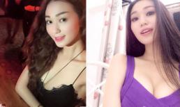 Khánh My bất ngờ 'bốc hơi' vòng một 