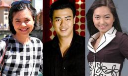 Điểm danh những MC Việt 'bỏ nghề' sau khi kết hôn