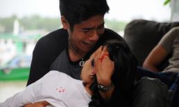 Diễn viên Bùi Công Danh: Chứng tỏ mình khi vào những vai gai gốc