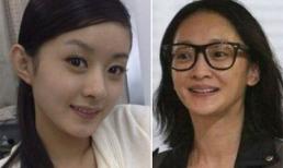 Sao Hoa ngữ 'người xinh kẻ xấu' khi để mặt mộc 