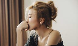 Trang Pháp vướng ‘tình tay tư’ với Mr.T