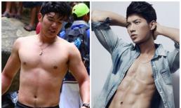 Trương Nam Thành 'phát tướng', lộ body kém săn chắc