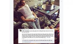 Câu chuyện chàng trai viết cho vợ tương lai khiến dân mạng phát sốt