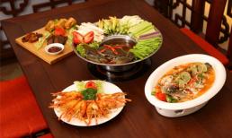 Ẩm thực không chỉ là ăn uống