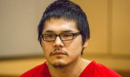 Bị bỏ tù 359 năm vì xâm hại bé gái 2 tuổi và giết 2 người cụ của nạn nhân