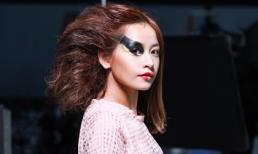 Chi Pu sắc sảo hơn trong vai diễn mới