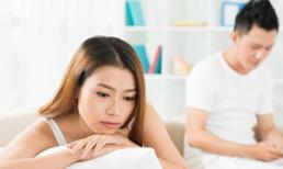 Tôi vẫn còn trinh dù đã lấy chồng được 2 tháng