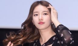 Đắm chìm trước vẻ đẹp hoàn hảo của Suzy trong sự kiện