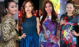 'Đệ nhất lúa' Sao Việt tuần qua (P164)